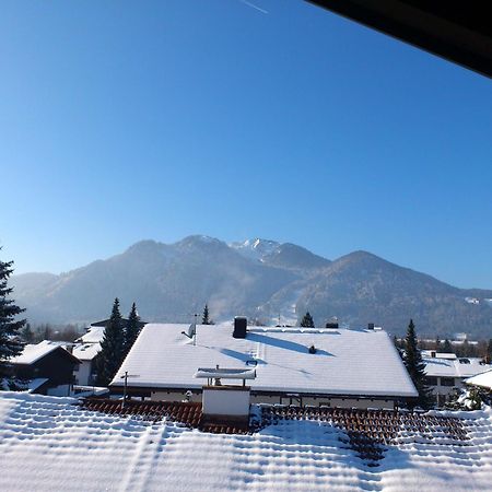 Gaestehaus Sonnleit'N Lenggries Zewnętrze zdjęcie