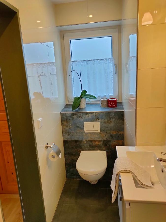 Gaestehaus Sonnleit'N Lenggries Zewnętrze zdjęcie