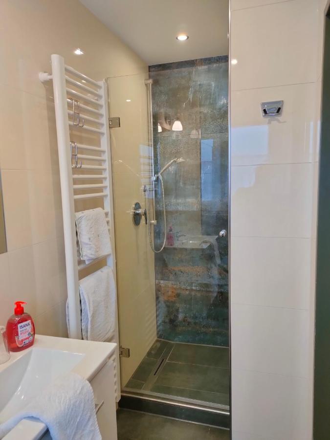 Gaestehaus Sonnleit'N Lenggries Zewnętrze zdjęcie