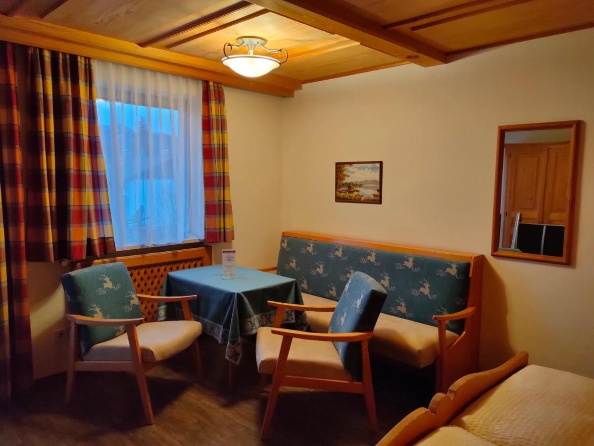 Gaestehaus Sonnleit'N Lenggries Zewnętrze zdjęcie