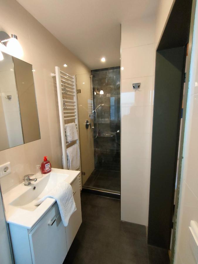 Gaestehaus Sonnleit'N Lenggries Zewnętrze zdjęcie