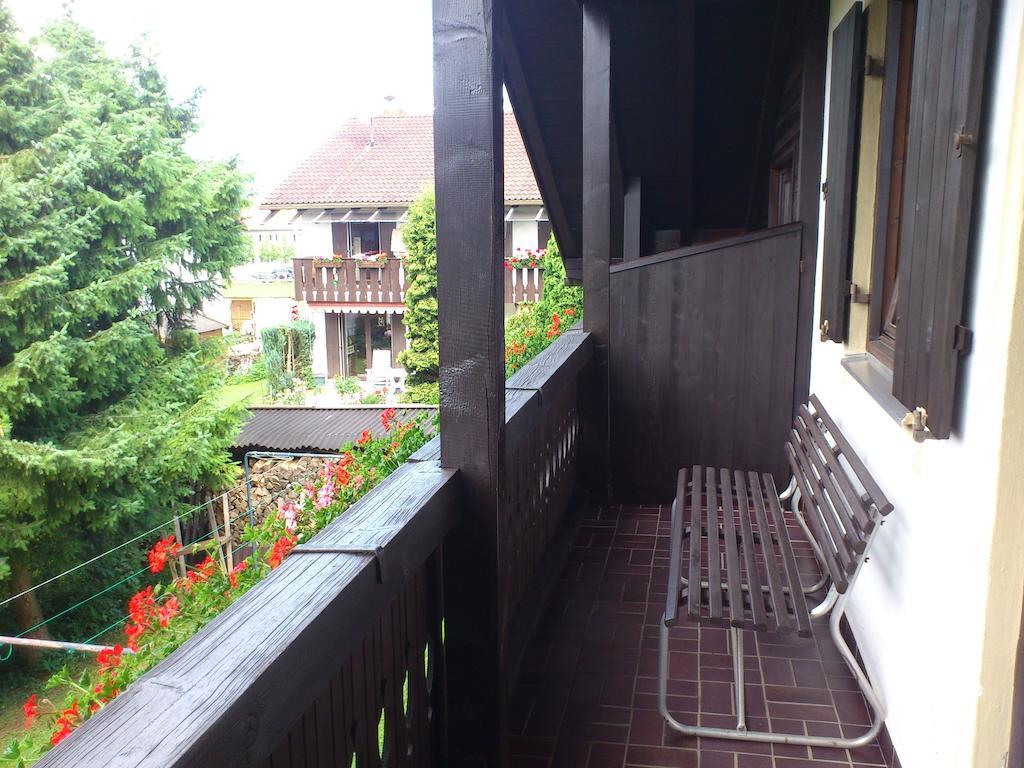 Gaestehaus Sonnleit'N Lenggries Pokój zdjęcie
